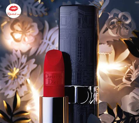 dior 862 winter poppy